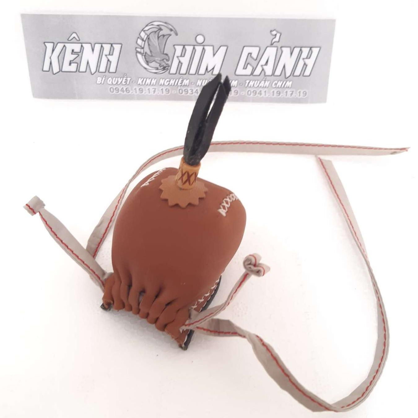 mũ chim săn mồi diều lửa