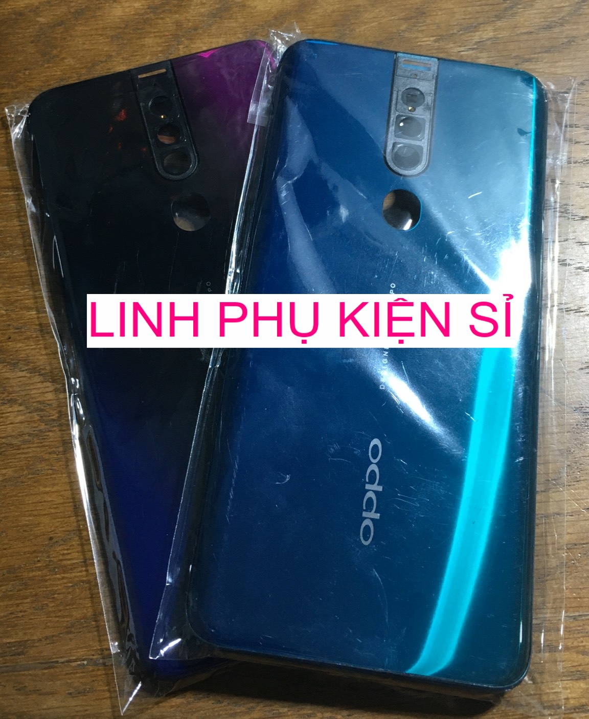 VỎ OPPO F11 PRO (OPPO F11 PRO)