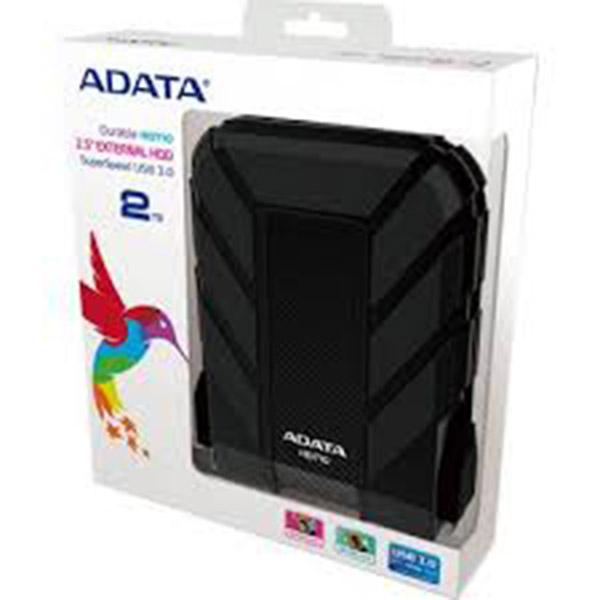 Ổ cứng di động adata hd710 2tb usb 3.0 2.5" chống sốc chống nước