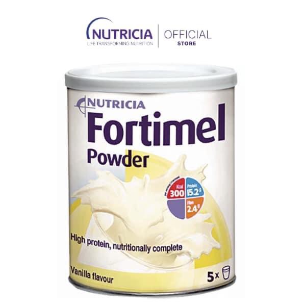 Sữa Bột Fortimel Powder hộp 335 gram