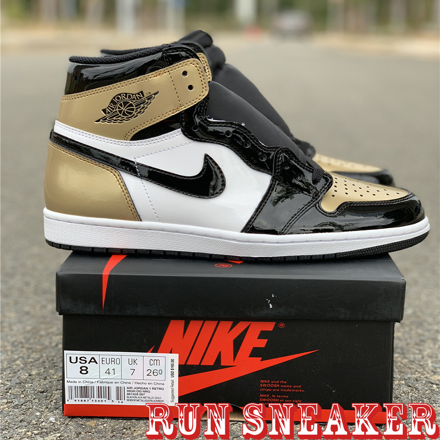 Air Jordan 1 Gold Giá Tốt T08/2023 | Mua Tại Lazada.Vn