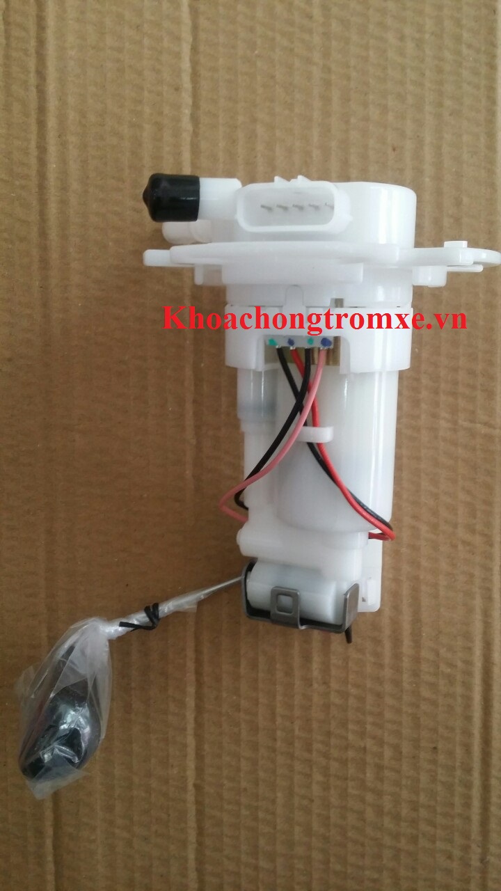 Bộ Bơm Xăng CBR 150R 2012 2013 2014 2015