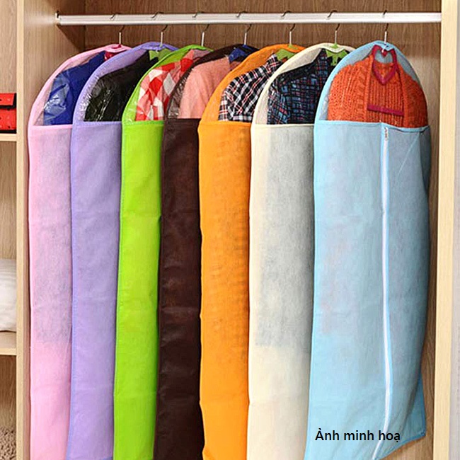 Combo 3 túi vest đựng quần áo _th1shop