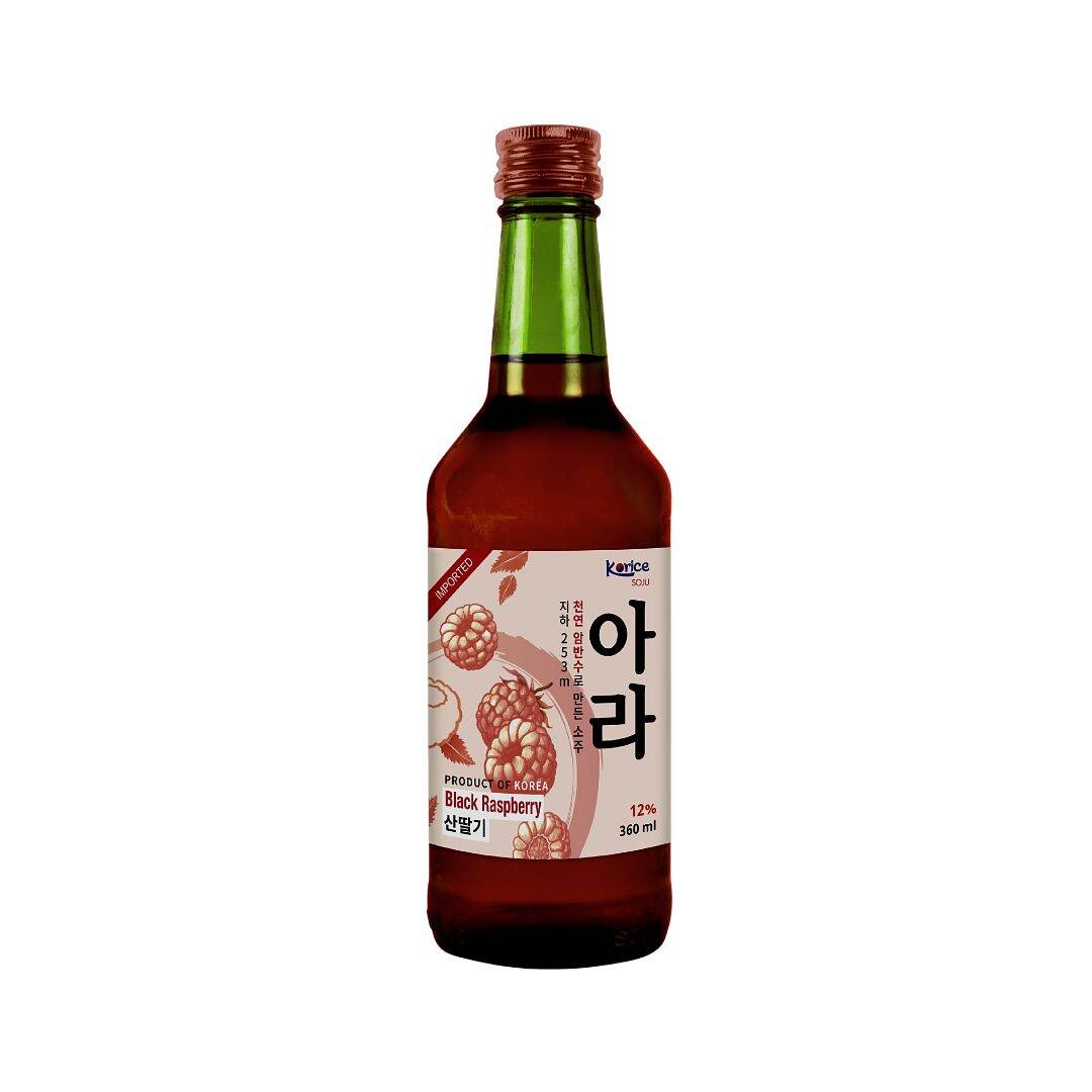 1 Thùng Soju Hàn Quốc (hàng nhập khẩu từ Hàn Quốc) shop Thảo Vy , Nước Trái Cây Len Men Hàn Quốc, Thơm Ngon, Hương Vị Đậm Đà