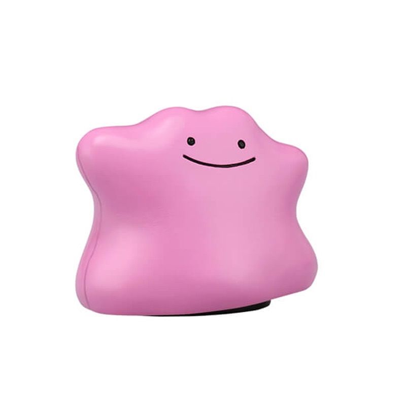 Mô hình Takara Tomy Pokemon Metamon Metal