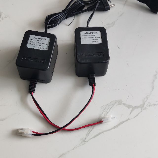 Combo 2 bộ nguồn Adaptor 24v dùng cho máy lọc nước