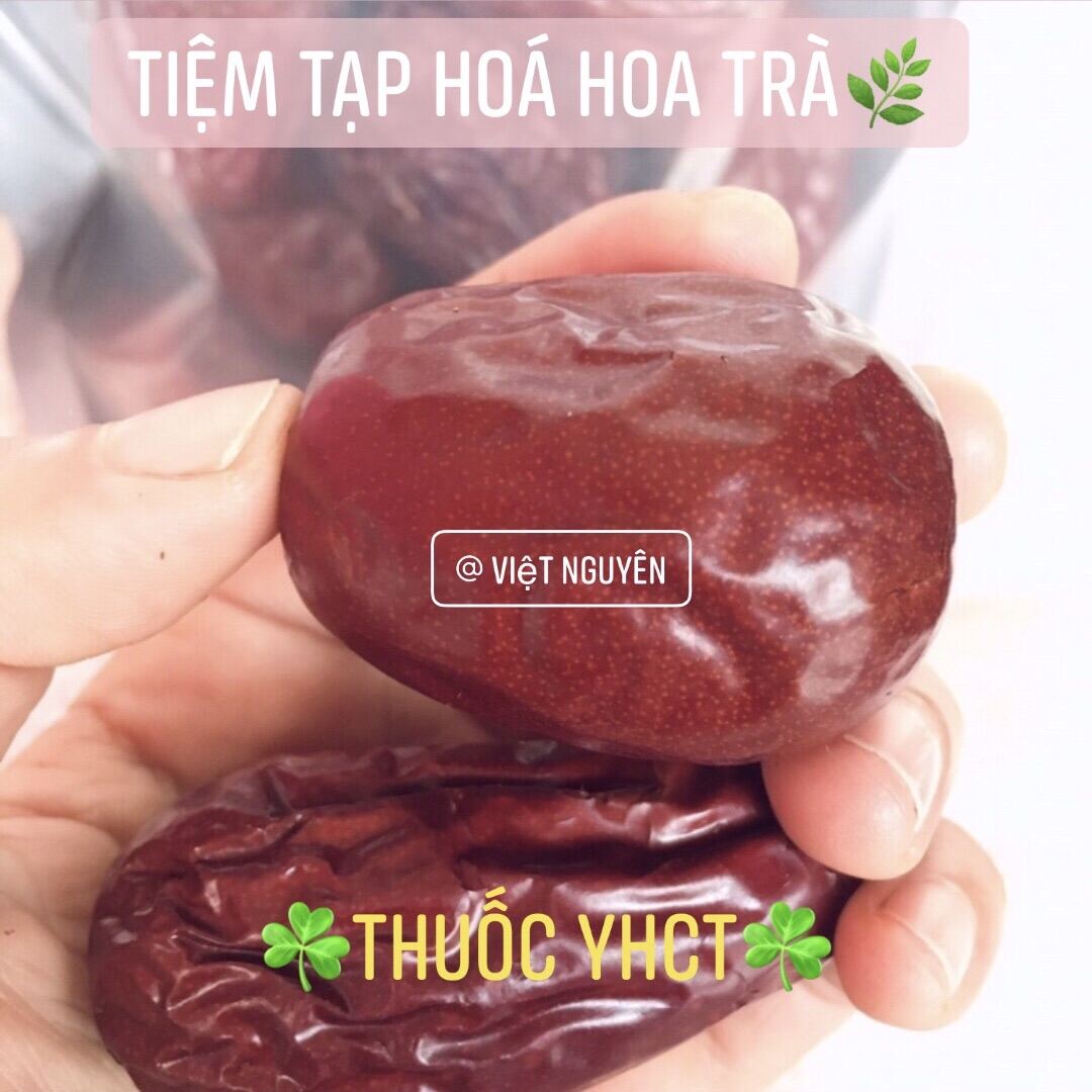 Táo đỏ (hồng táo) loại cao cấp quả vip siêu to 100gam