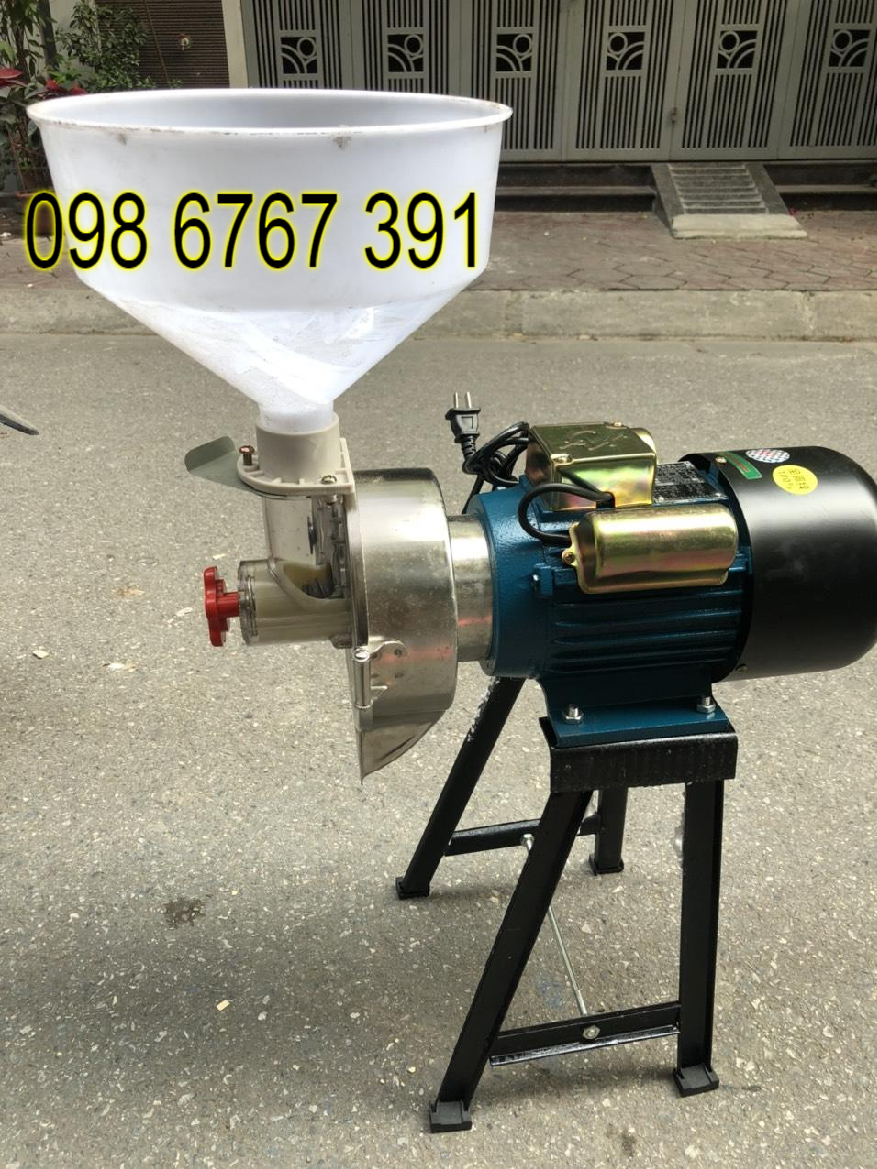 Máy xay gạo nước 2.2KW, máy xay bột ướt, máy xay bột gạo nước