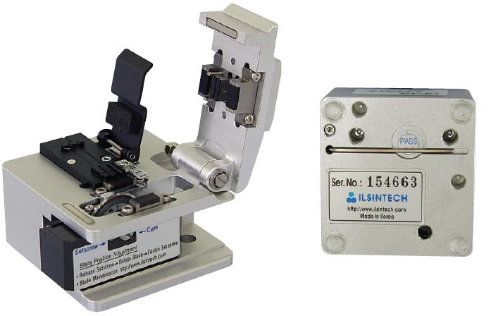 [HCM]Dao cắt sợi quang cao cấp ILSINTECH SWIFT CI-01