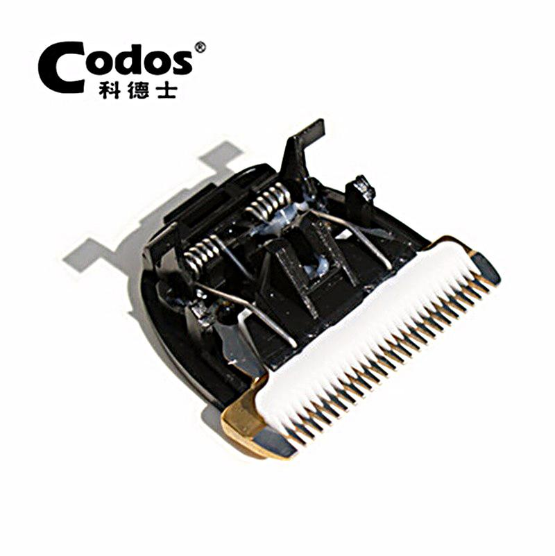 Lưỡi tông đơ thay thế - tông đơ codos t8/t6//t9- codos chc-968/961/960/958//930/959/916/918/919