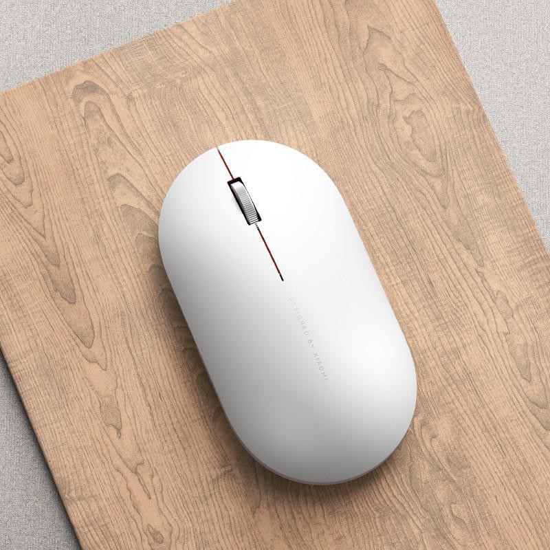 Chuột Không Dây 1200DPI Xiaomi wireless mouse 2 XMWS002TM sản phẩm chất lượng cao đảm bảo sức khỏe người dùng cam kết cung cấp mặt hàng đang được săn đón