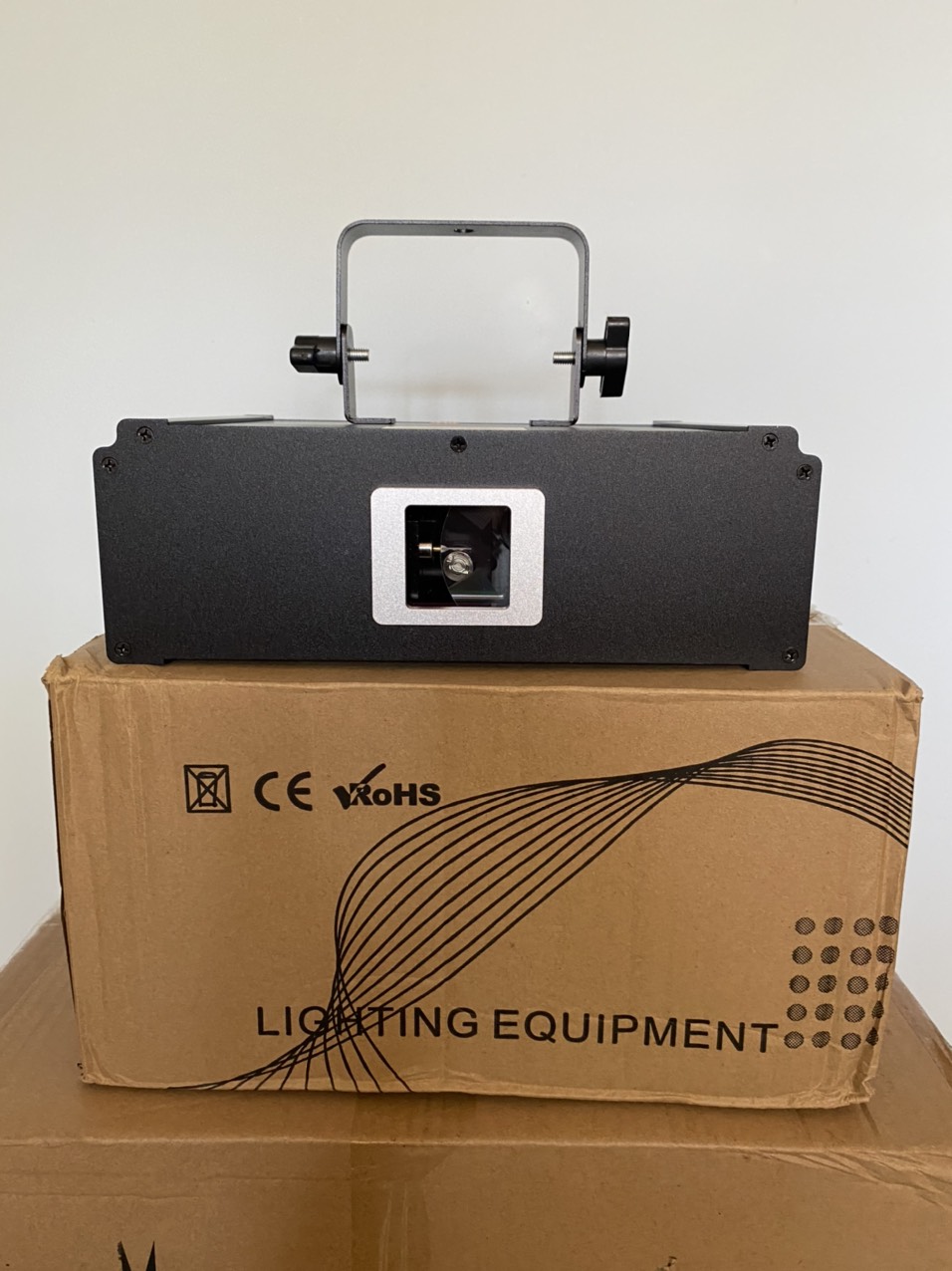 Đèn laser hiệu ứng 8 d - chuyên phòng bay cho đẳng cấp pro*