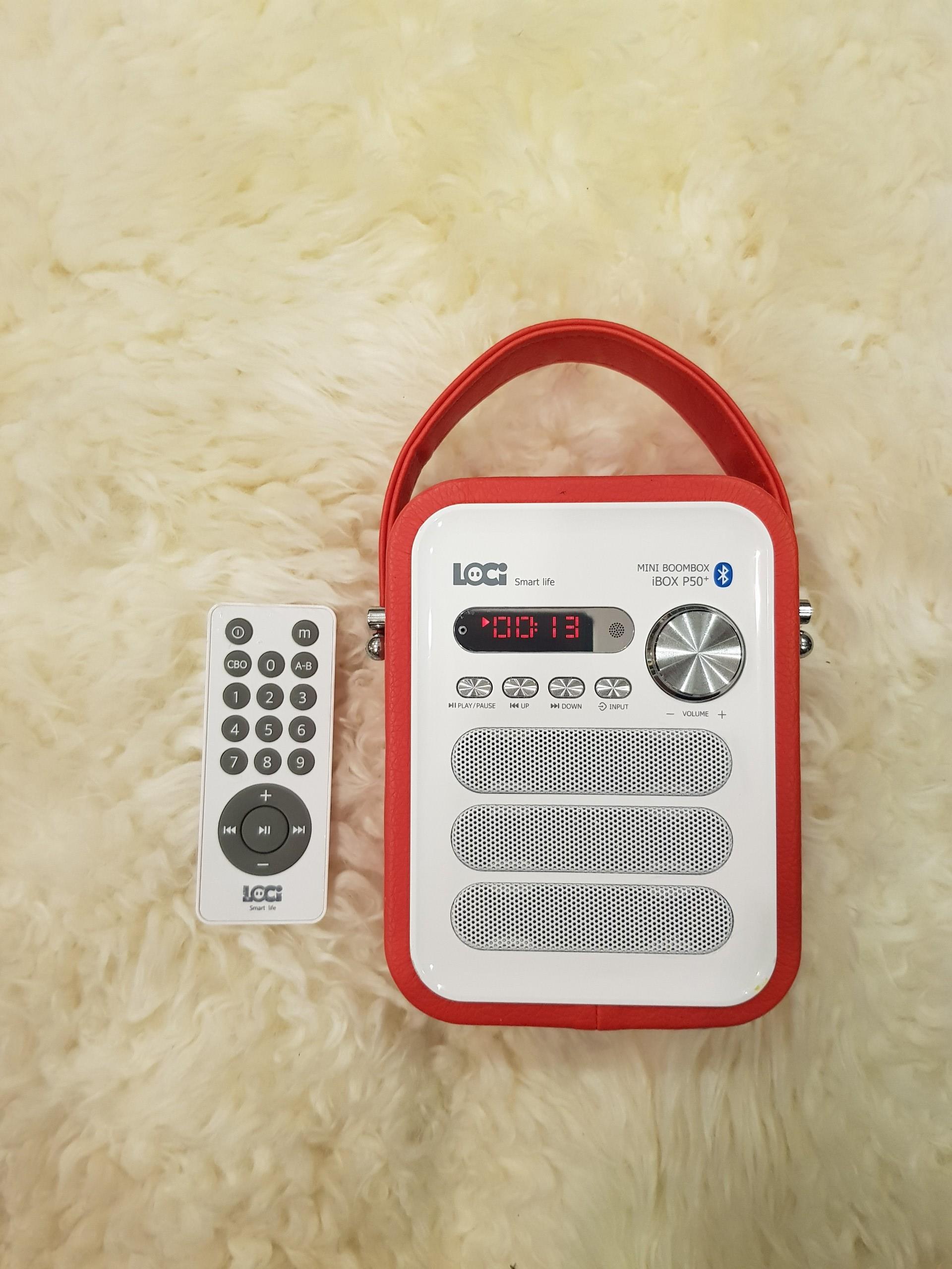 Máy Nghe MP3 Bluetooth Kèm 7000 File Nhạc Và Truyện Tiếng Anh Giúp Con Học Giỏi
