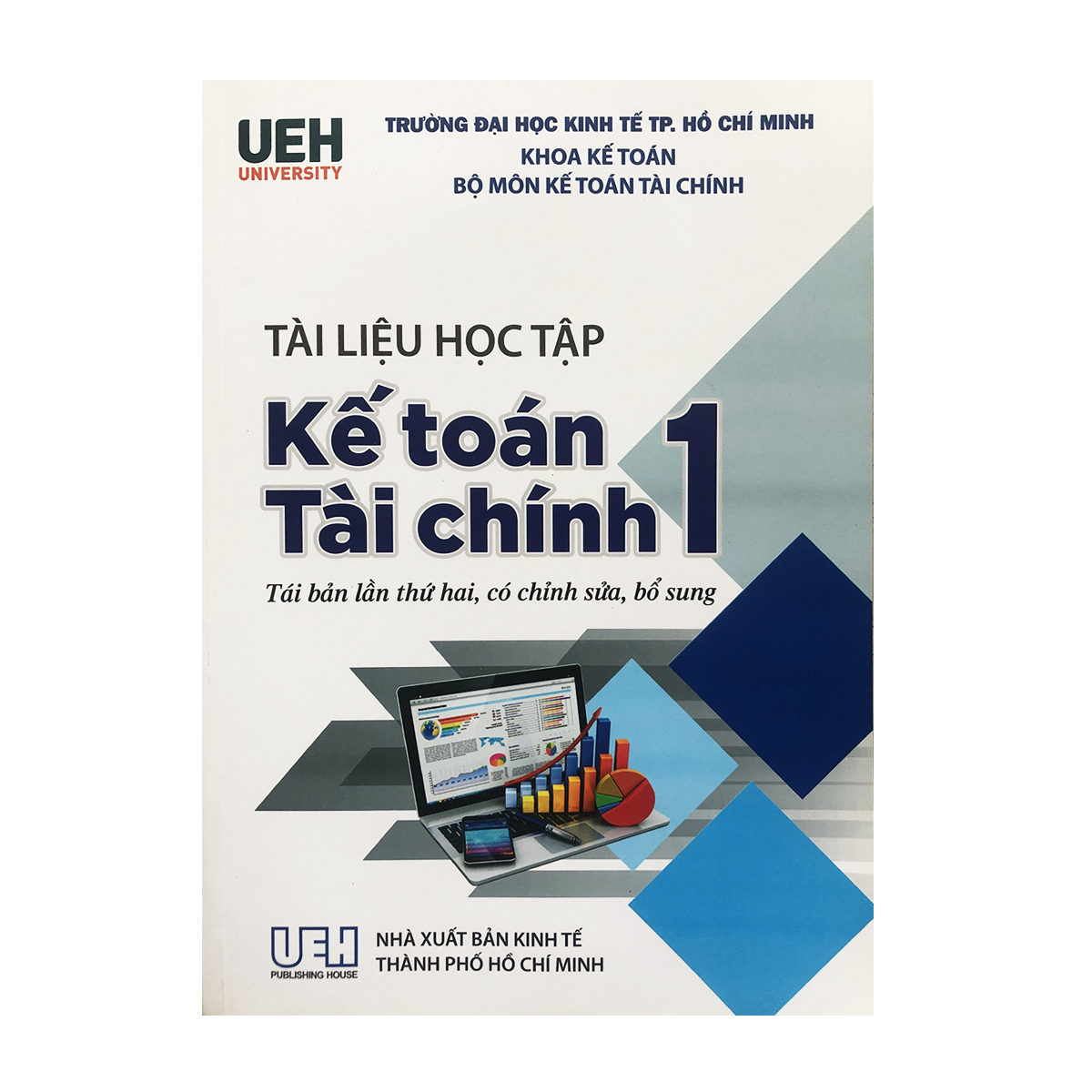 Kế toán tài chính 1
