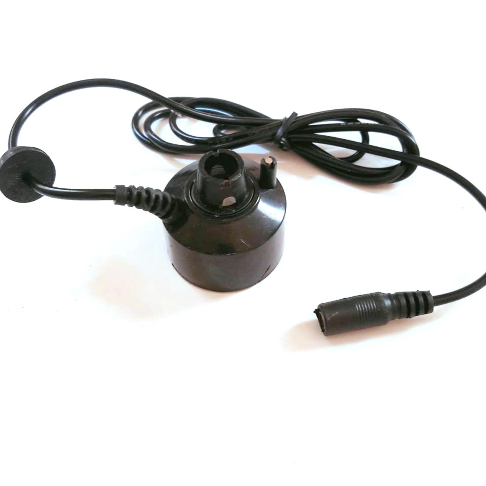 Động cơ phun sương 24V