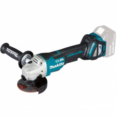 Máy mài makita dga417z 100mm
