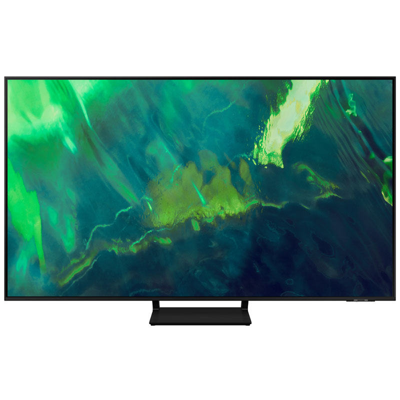 Smart tivi Samsung QLED 4K QA85Q70AAKXXV