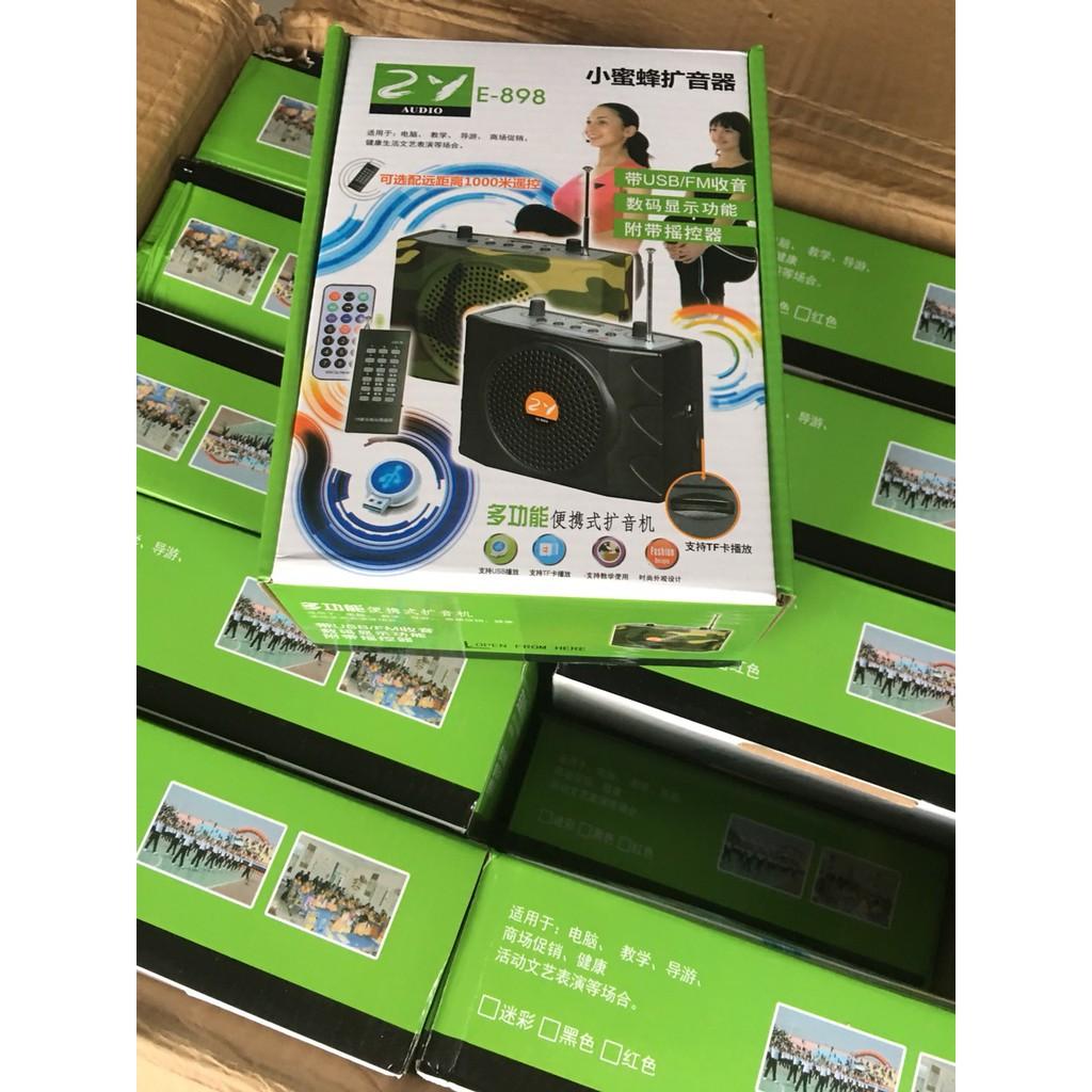 Loa nhử chim có remote có blutooth