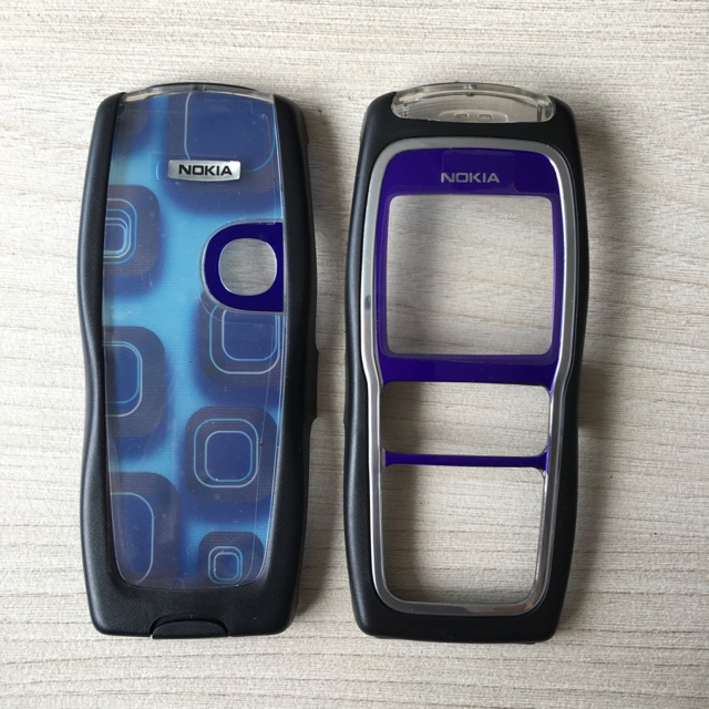 [HCM]Bộ Vỏ Điện Thoại Cổ Nokia 3220