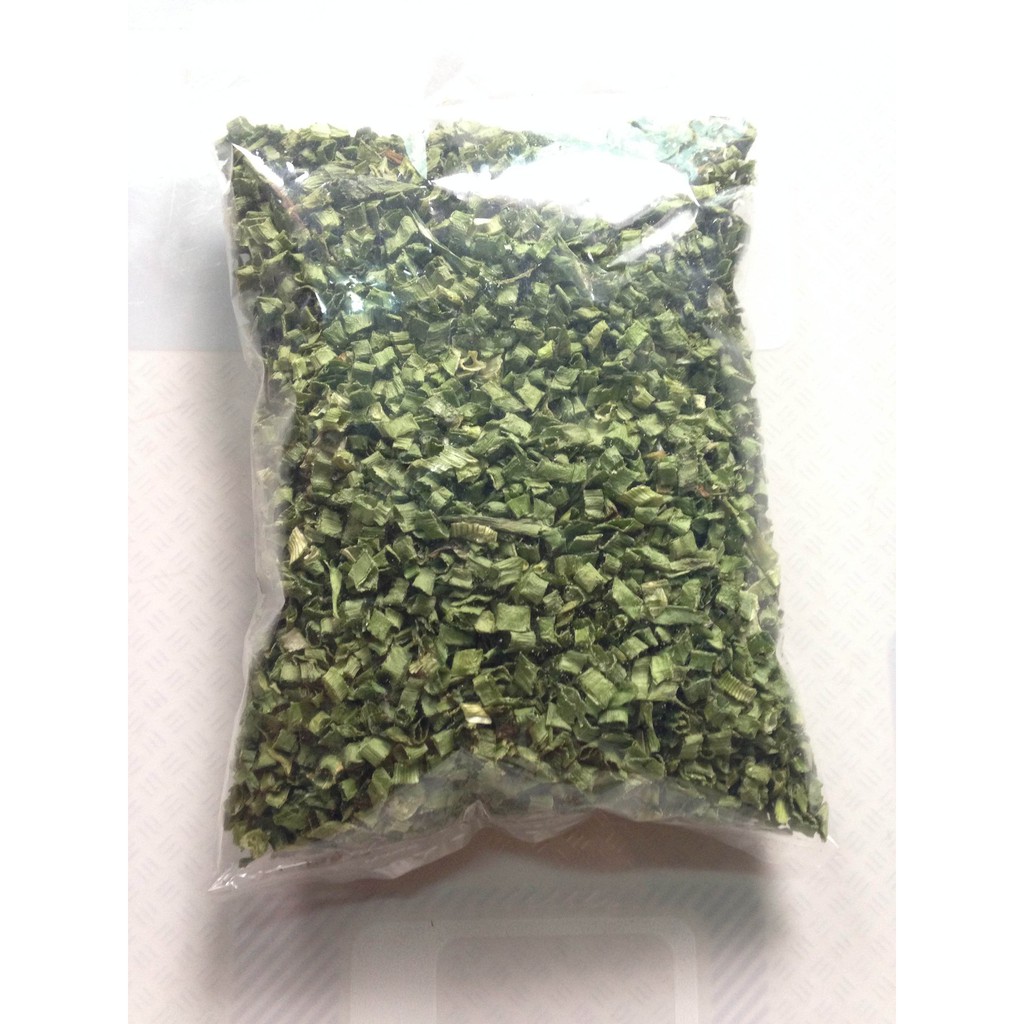100g hành lá sấy khô tây ninh