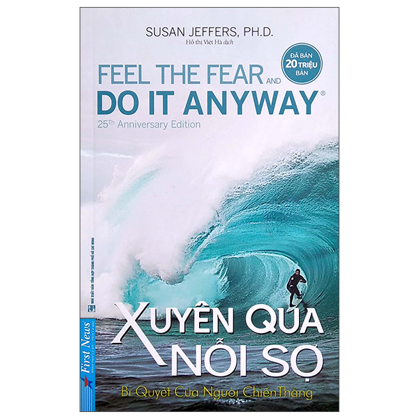 Xuyên qua nỗi sợ
