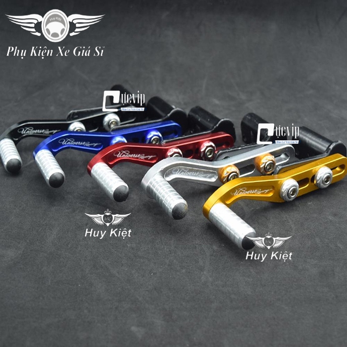 [HCM]Cần Số Móc Cho Mọi loại Xe Wave Dream Nhôm CNC MS1683