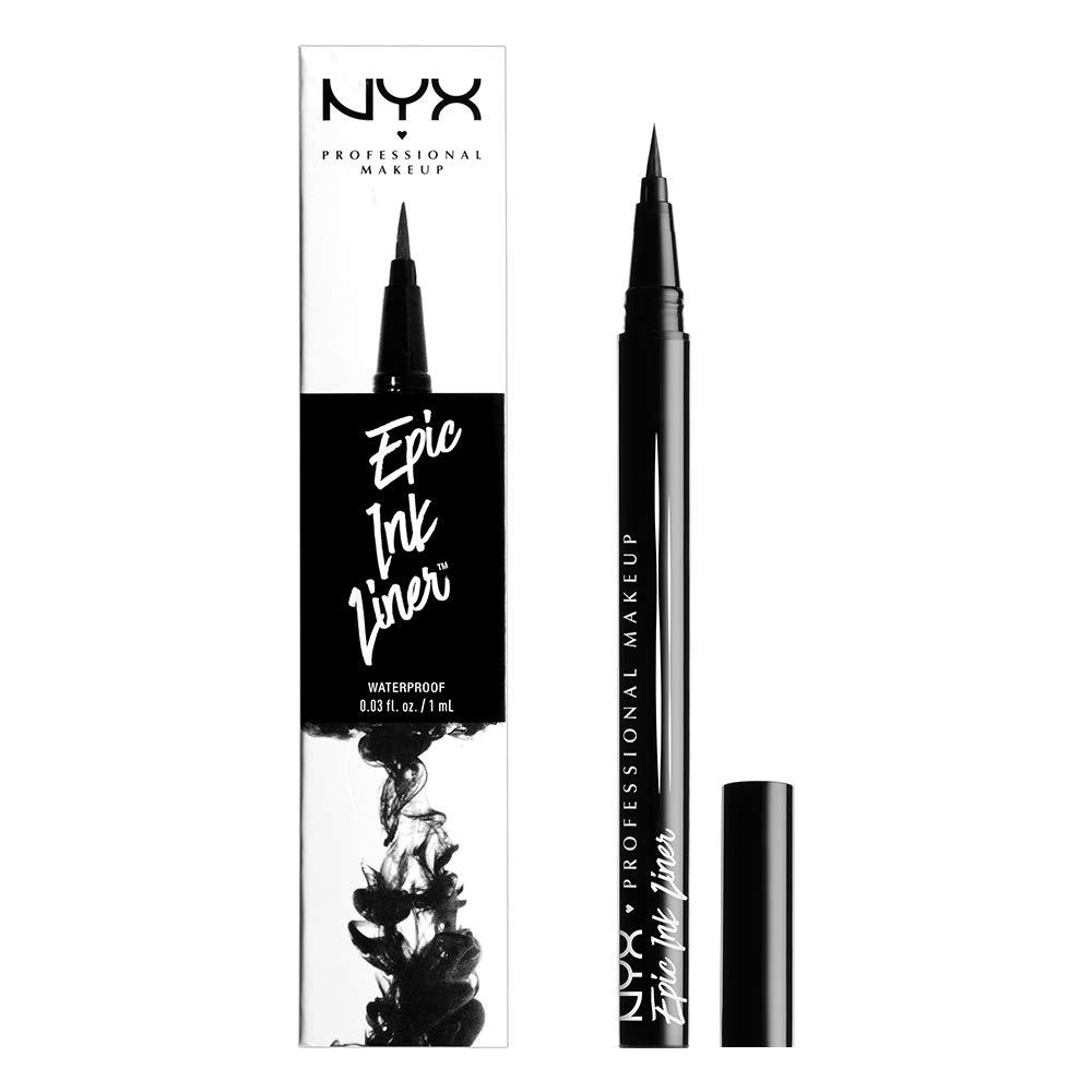 [HCM]Bút Kẻ Mắt Nước NYX Epic Ink Liner
