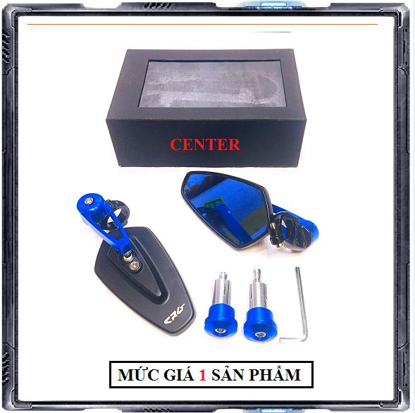 Gương gù , kiếng gù xe máy CRG