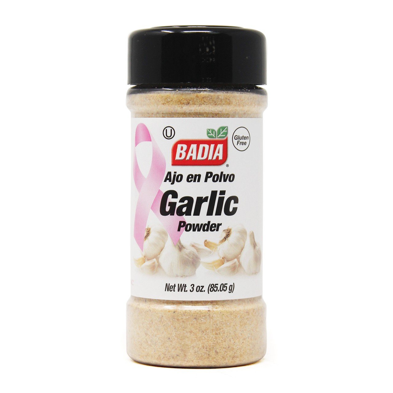 Bột tỏi hiệu Badia Garlic Powder 85g