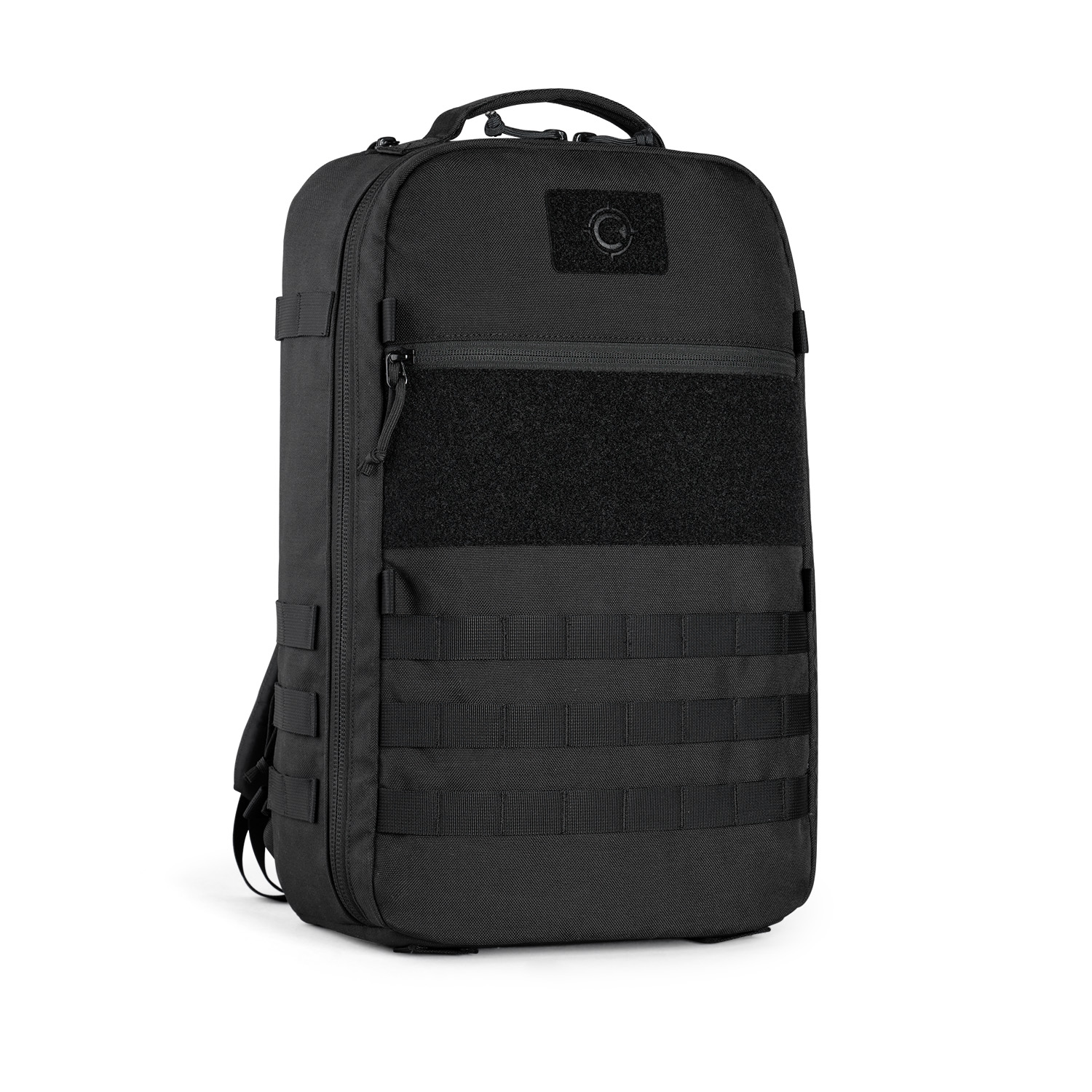 Balo CT21 V3.0 - Tanker - Balo laptop Chuyentactical - Ctactical