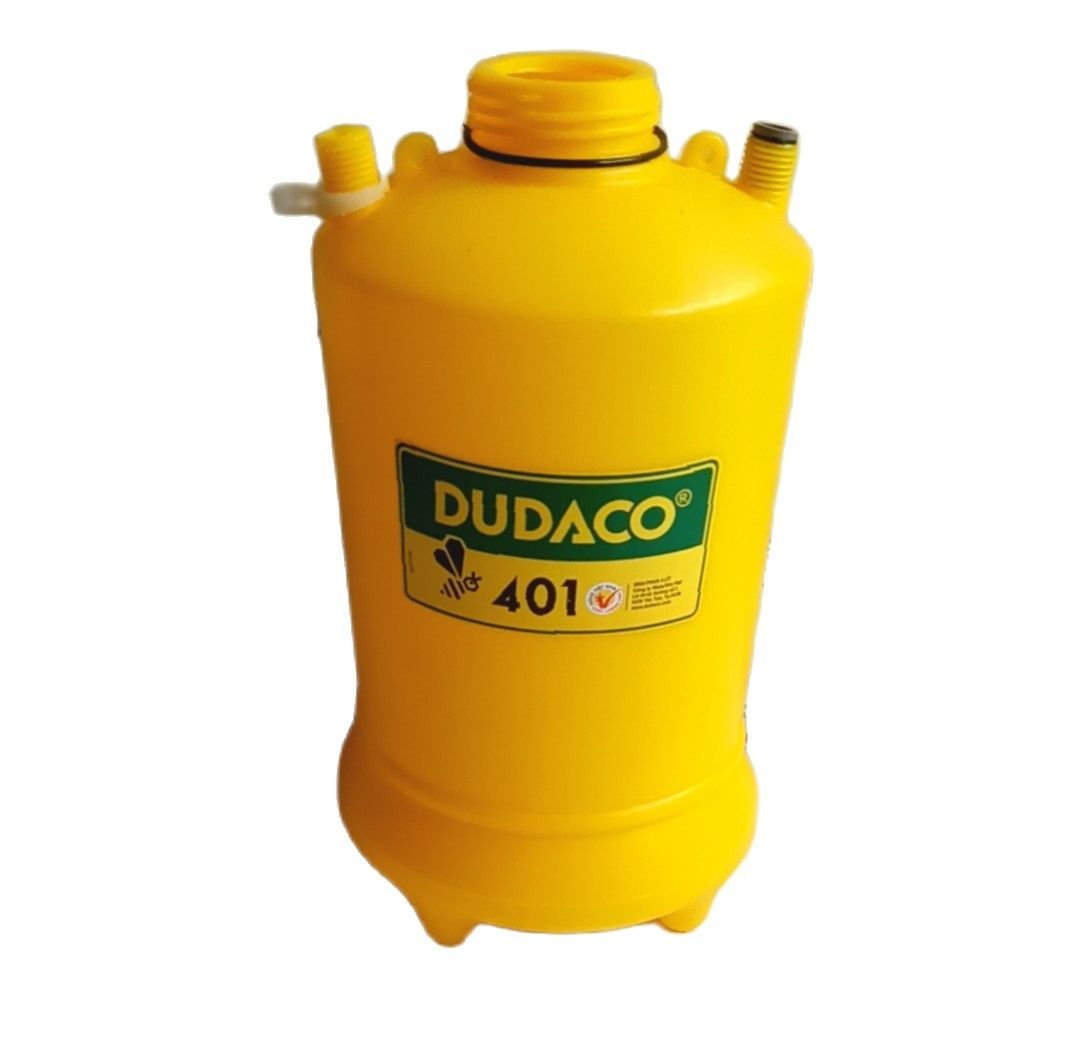 Vỏ Bình Xịt Khử Khuẩn Dudaco 4L Bình Tưới Cây