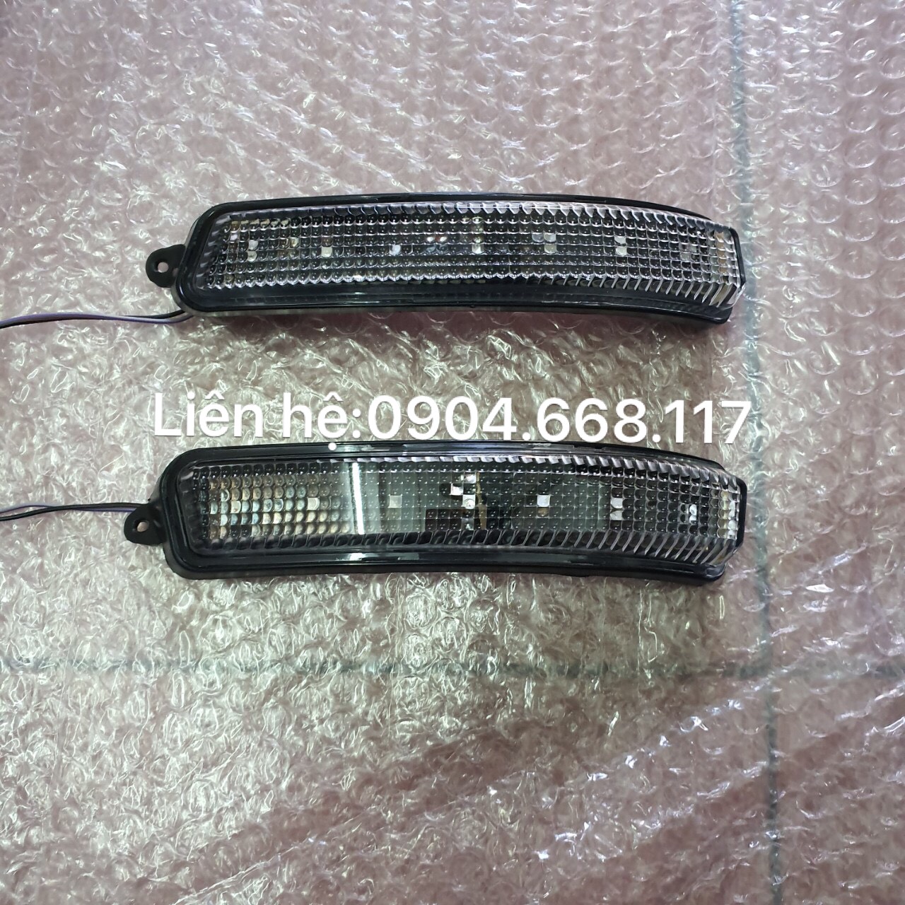 Xi nhan gương Ford Everest 2010 ( giá tiền 1 cái )