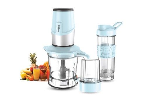 Máy xoay sinh tố đa năng sunhouse mama shd 5341g