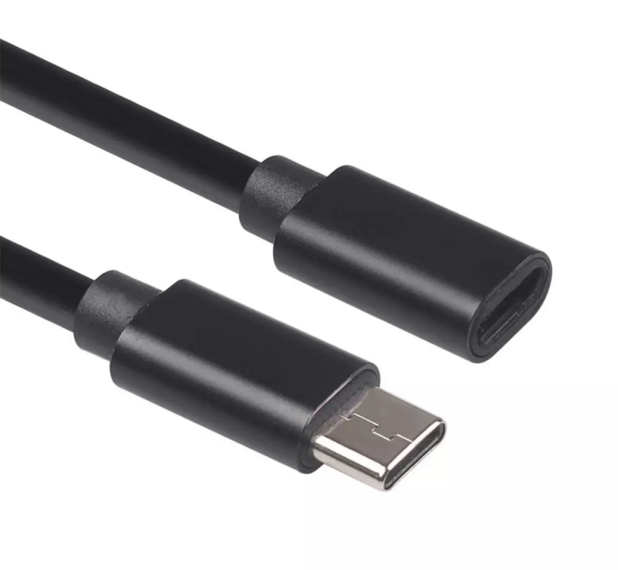 Cáp nối dài type c chiều dài 0.5m/1m/1.5m