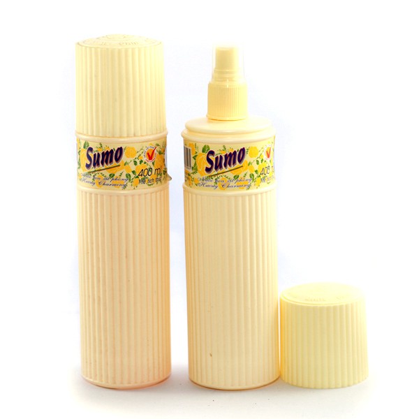 Combo 2 nước hoa xịt phòng sumo - hương charming 400ml