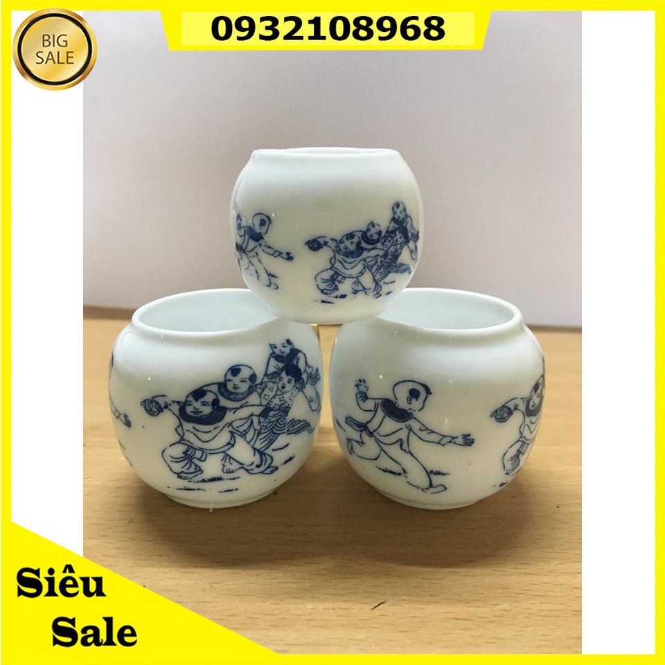 [HOÀN TIỀN 10%][COMBO 3]Cóng xứ chào mào RẺ 03