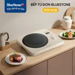 Bếp Từ Đơn BlueStone ICB-6618 - 2000W - Màn hình LED - Bảo hành 2 năm