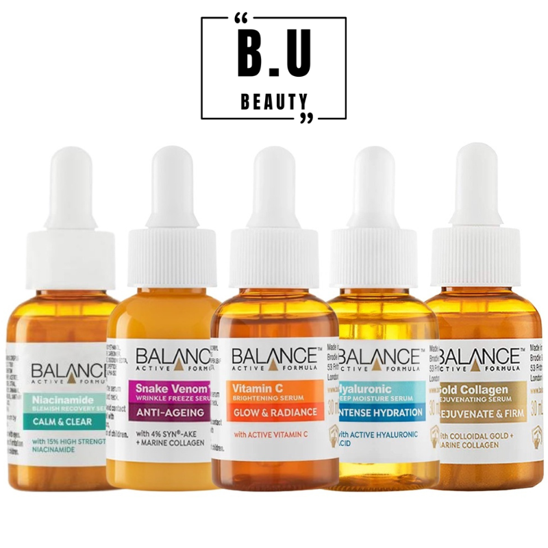 Serum Balance Active Formula 30ml