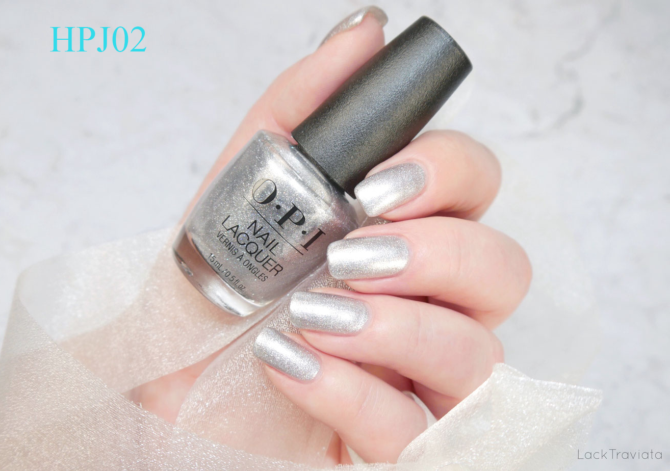 [HCM]SALE 40% - Sơn Móng Tay OPI (HRJ02)