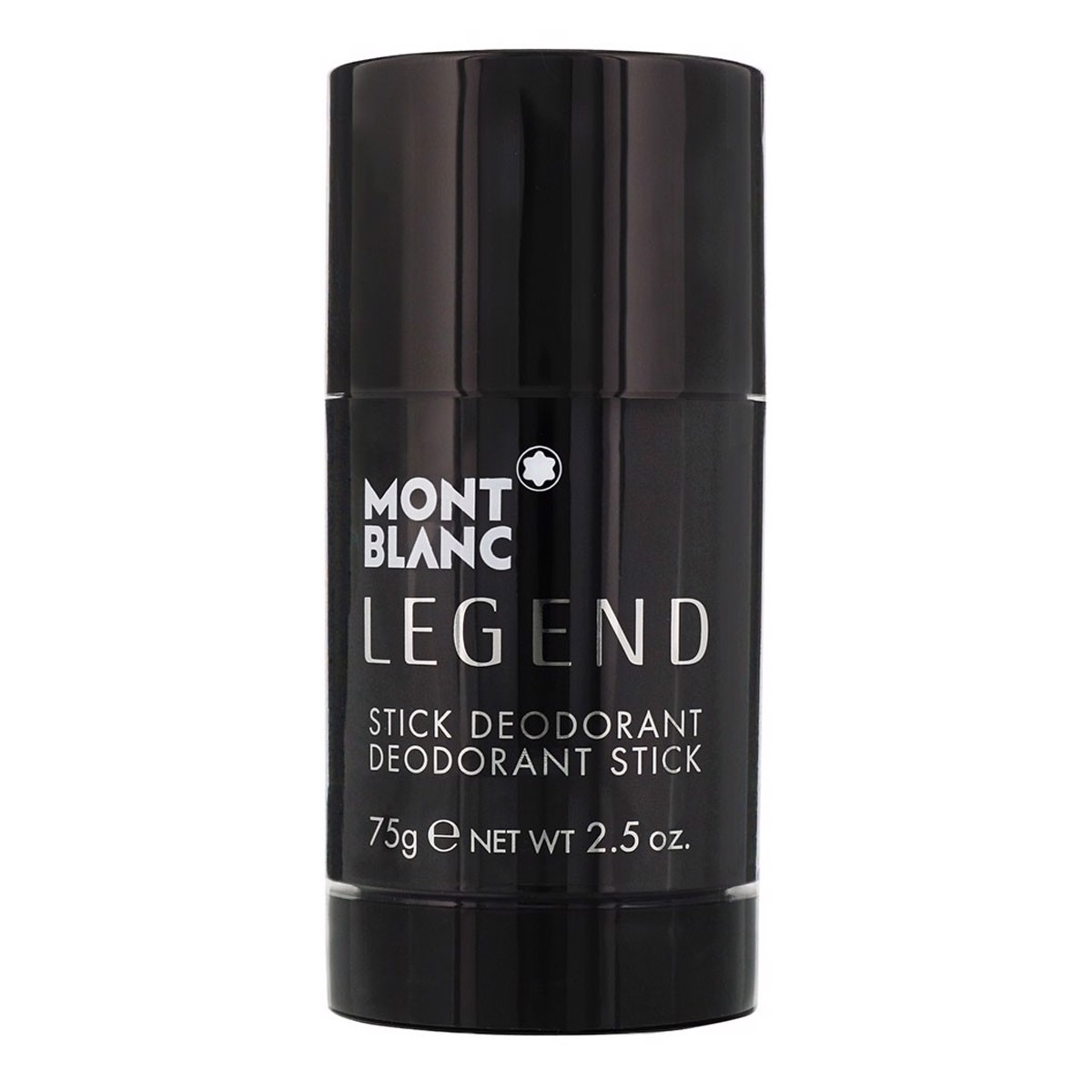 Lăn khử mùi nước hoa Mont Blanc Legend 75g