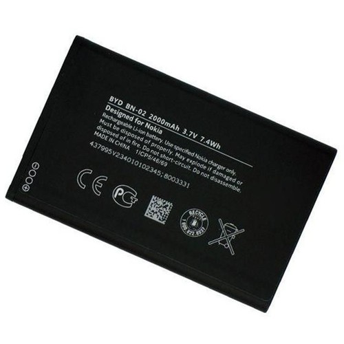 Pin nokia xl bn02