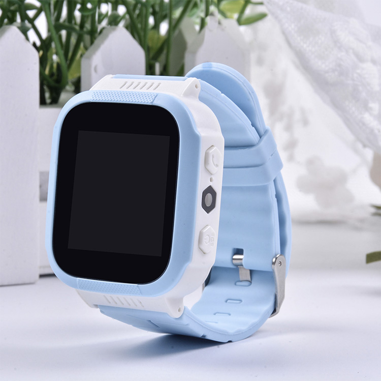 Đồng hồ định vị cảm ứng Y7 dùng sim, hỗ trợ nghe gọi, xác định vị trí bé, thiết kế thời trang cá tính hiện đại dành cho bé 14