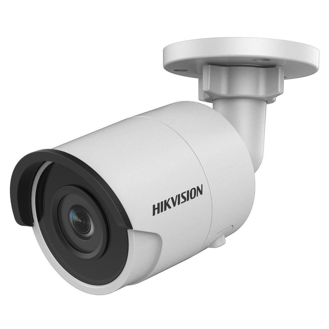Camera ip hikvision ds-2cd2083g0-i 8.0 megapixel, ir 30m, micro sd, poe hàng chính hãng