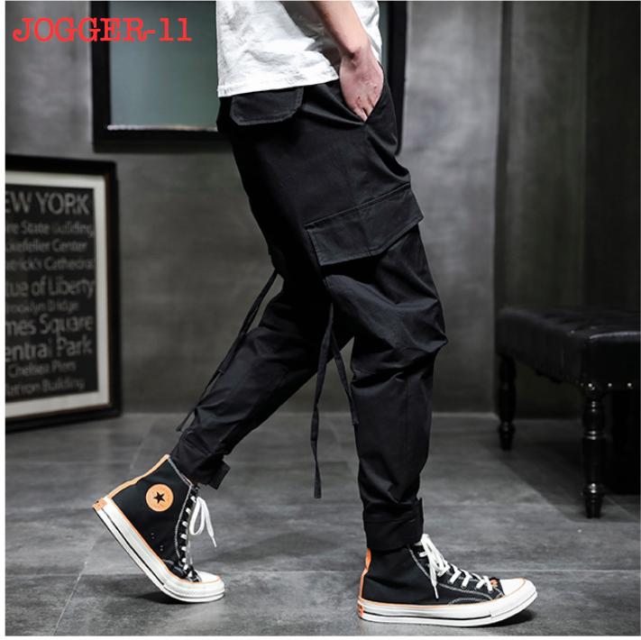 Quần kaki JOGGER nam BÙI GIA (JOGGER 11)