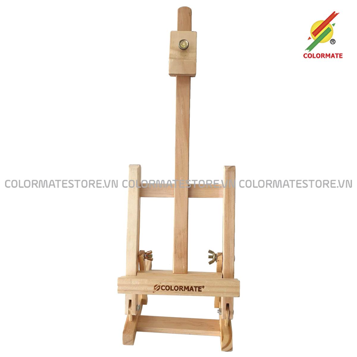 Gía Vẽ Tranh Để Bàn 44CM