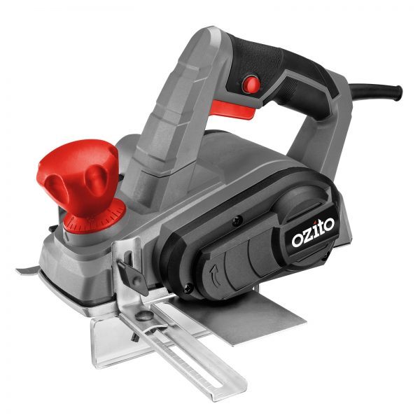 Máy bào gỗ bản lưỡi ozito plr-750