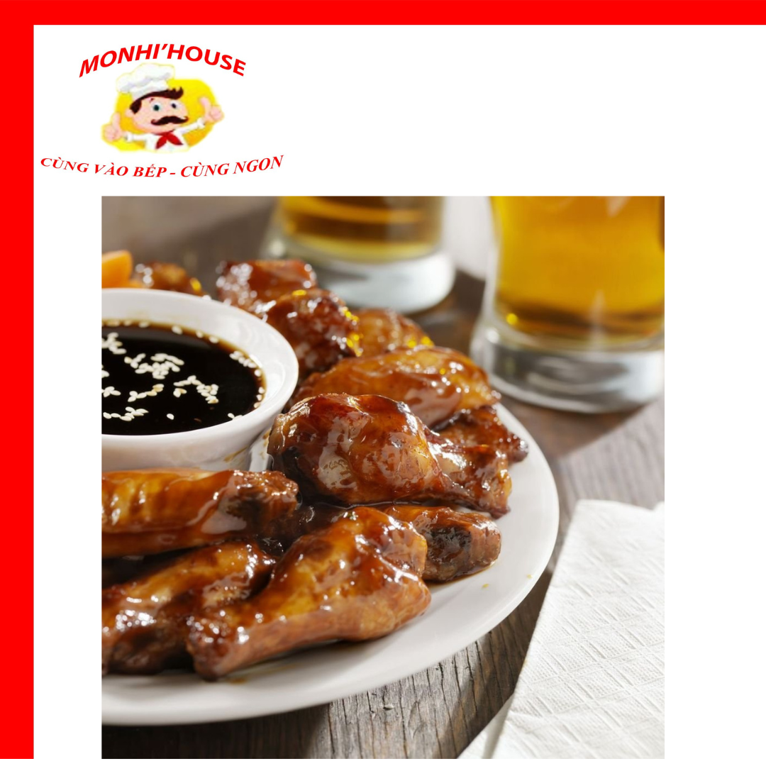Sốt teriyaki ottogi gói 1kg_doanvatgiasi