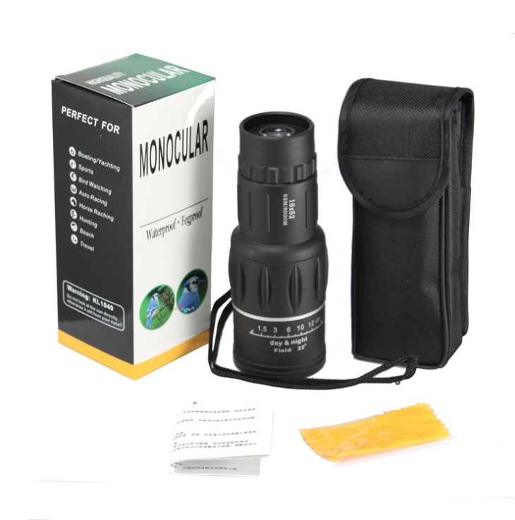 Ống Nhòm Xuyên Thấu 1 Mắt Bushnell