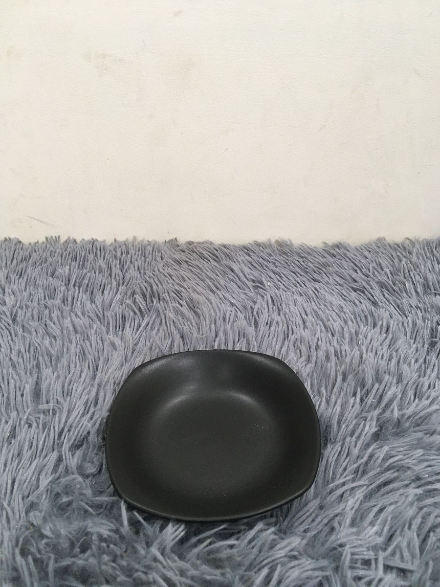 Dĩa oval 15.5 cm dong hwa - gốm sứ việt