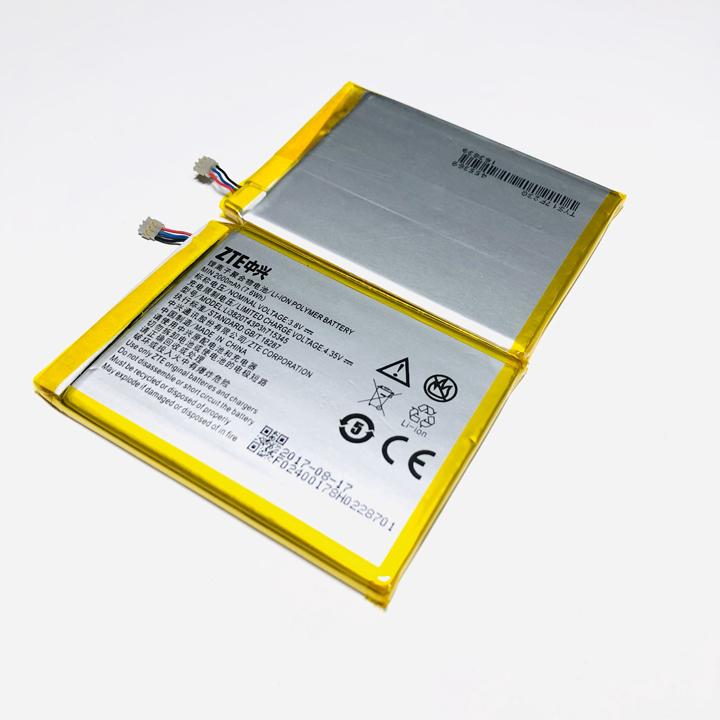 Pin thay thế chính hãng - pin chuẩn cho thiết bị phát wifi của bạn